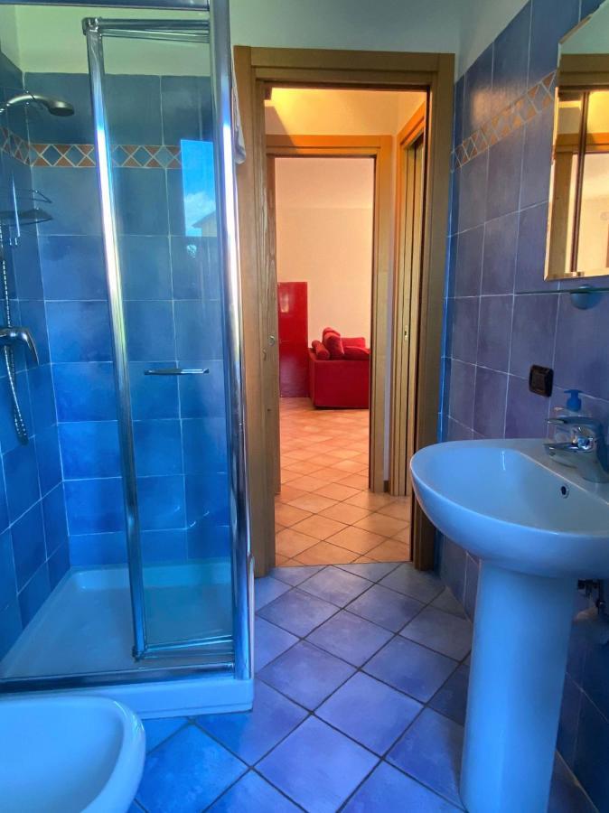 Apartamento The Children Smile- With Private Garden Colico Exterior foto